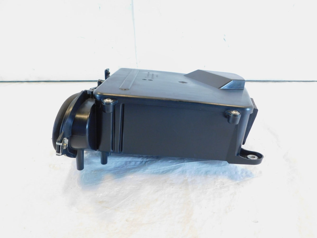 2005-2013 BMW R1200RT R1200 RT Radio Partition Storage Glove Box Compartment