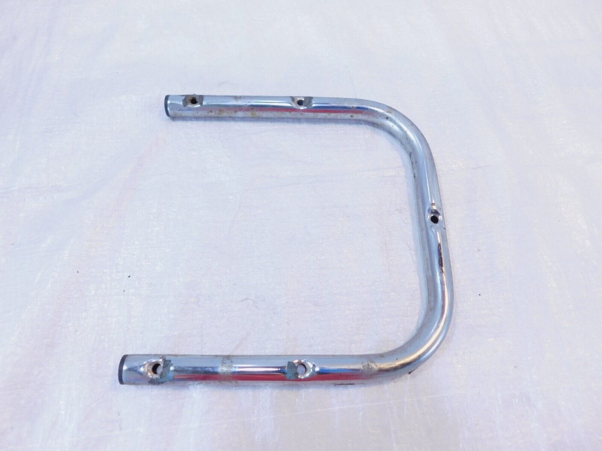 Harley Davidson Electra Glide Ultra Classic Detachable Tour Pak Support Mount - C3 Cycle