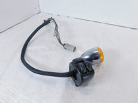 Harley Davidson Softail Dyna Sportster Left Handlebar Horn Turn Signal Switches - C3 Cycle
