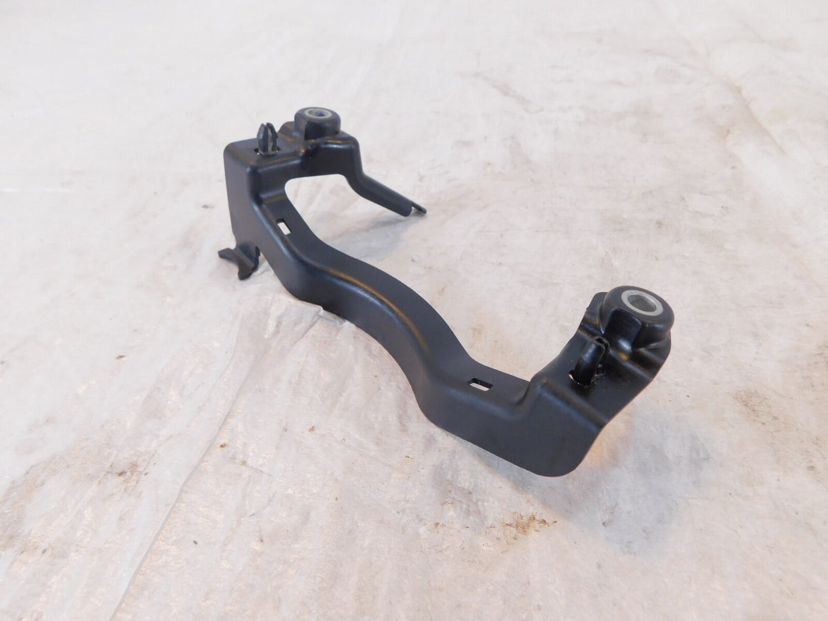 2009-2014 BMW F800R F800 R Black Front Dashboard Support Bracket Holder - C3 Cycle