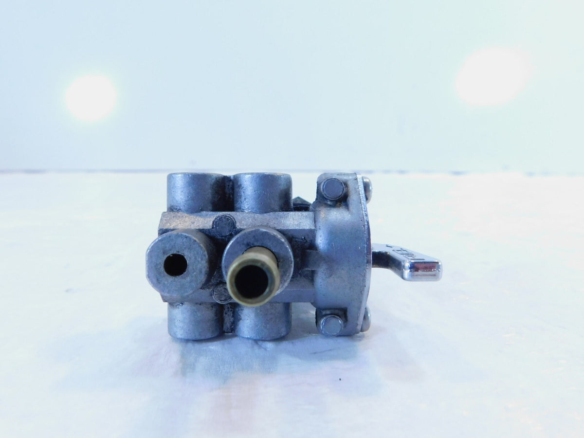 Harley Davidson Dyna Softail Fuel Gas Petrol Tank Petcock Shut-Off Valve
