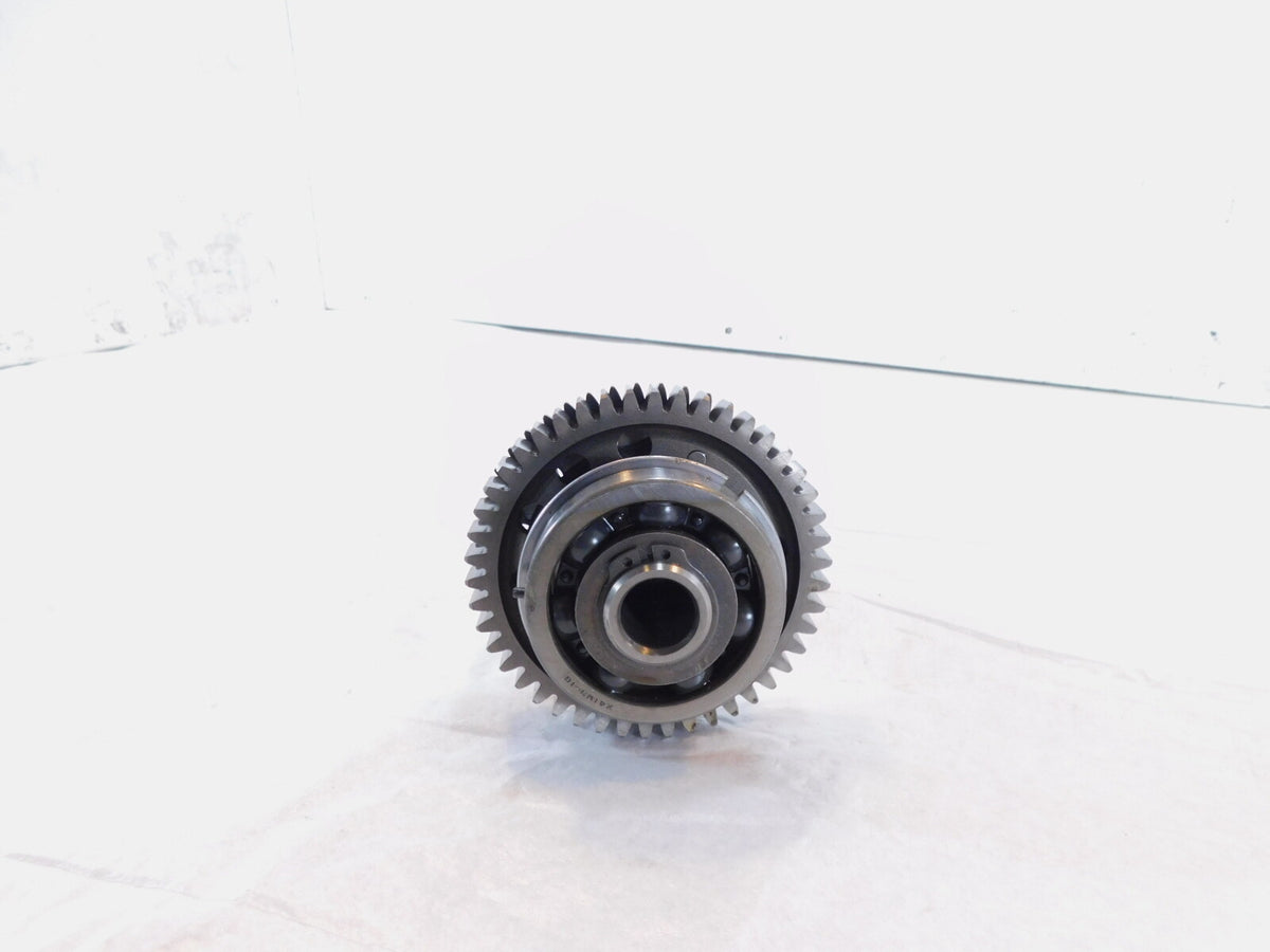 Triumph Street Triple 675 & Daytona 675R Crankshaft Balancer Weight Gear Shaft - C3 Cycle