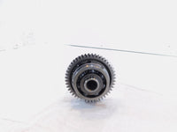Triumph Street Triple 675 & Daytona 675R Crankshaft Balancer Weight Gear Shaft - C3 Cycle