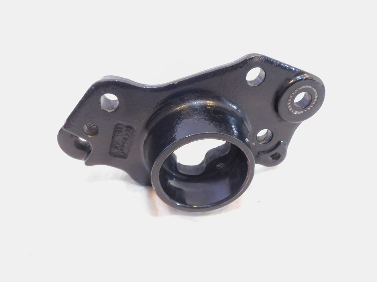 Harley Davidson Road Street Electra Glide Front Right Engine Motor Mount Bracket - C3 Cycle
