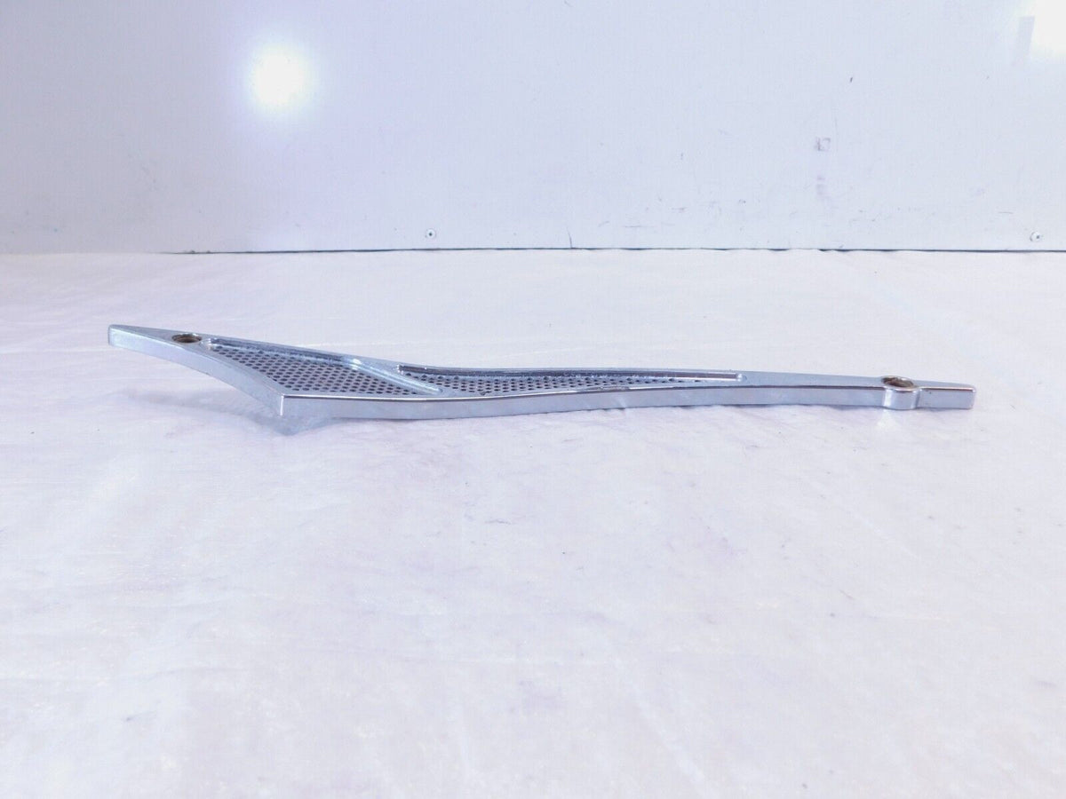 Chrome Harley Road King Street & Electra Glide Gear Shifter Shift Rod Link Rod - C3 Cycle