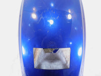 Blue Harley Davidson Road & Electra Glide Ultra Classic Rear Wheel Cover Fender - C3 Cycle