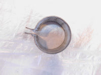 BMW Airhead R100 R60 R75 R90 R100RT Ignition Coil Pipe Flange Clamp Hanger Clip