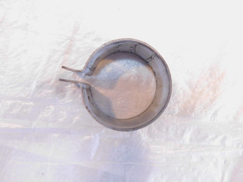 BMW Airhead R100 R60 R75 R90 R100RT Ignition Coil Pipe Flange Clamp Hanger Clip