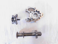 BMW R1100GS R1100R R1100RT R1100RS & R850 Engine Motor Oil Pump Housing & Rotors - C3 Cycle