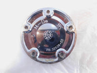 Harley Davidson Touring Dyna Softail 100th Anniversary Right Timer Timing Cover - C3 Cycle