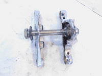 Harley Davidson Softail Custom Night Train Front Fork Triple Tree Mount Bracket