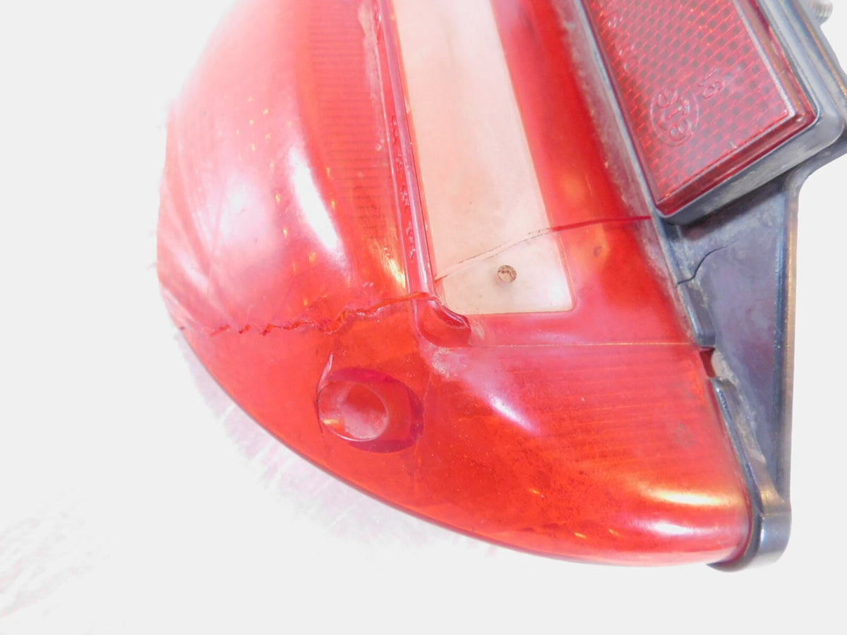 BMW F650GS F800GS F800R F800ST G650GS R1200 Rear Back Brake Taillight Tail Lamp