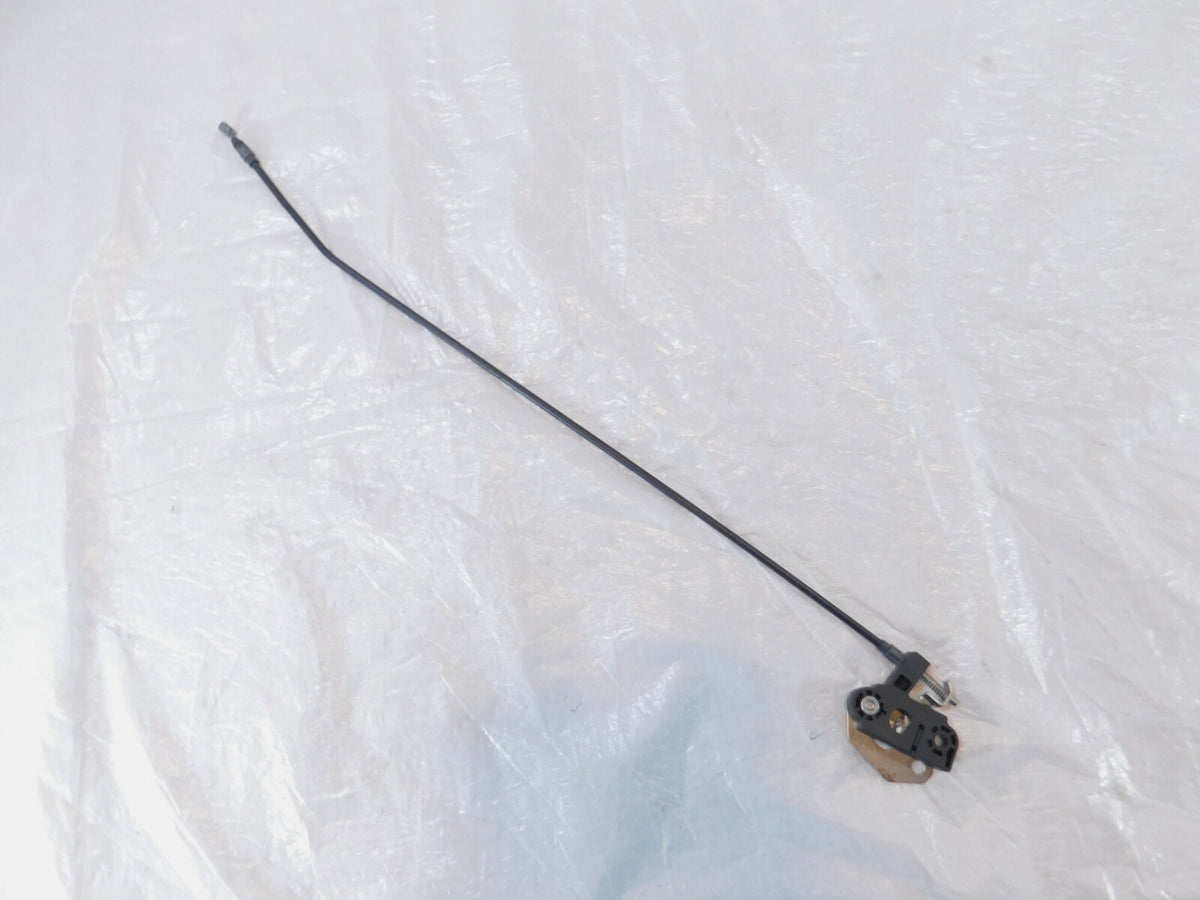 Moto Guzzi Carbon Milano Special 750 V7 III Saddle Transmission Seat Latch Lock - C3 Cycle