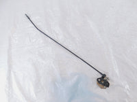Moto Guzzi Carbon Milano Special 750 V7 III Saddle Transmission Seat Latch Lock - C3 Cycle