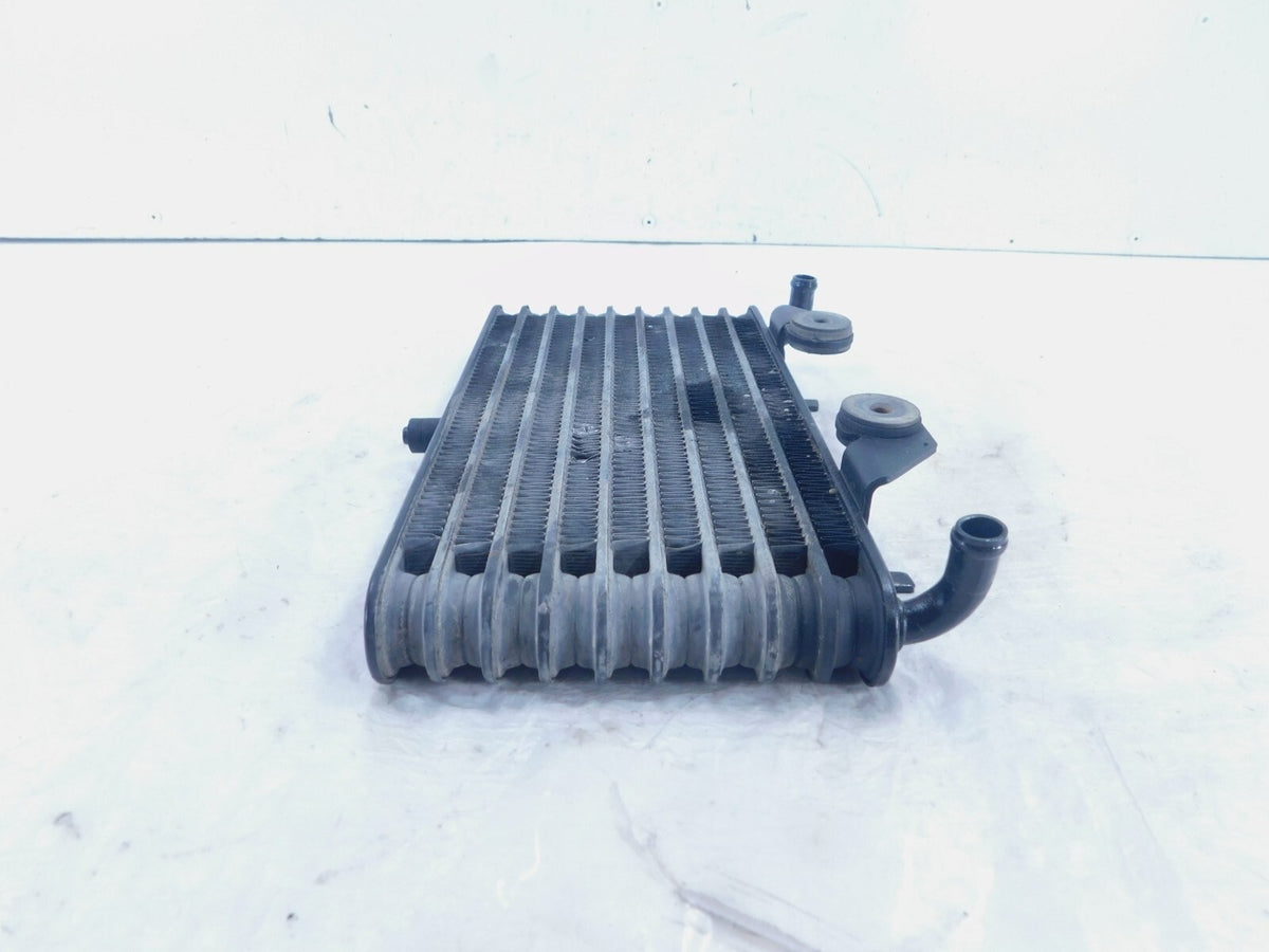 2005 2006 2007 2008 2009 2010 BMW R1200R Engine Motor Oil Cooler - 17217683630 - C3 Cycle