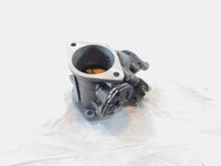 Harley Davidson Street 500 Induction Module Throttle Body Base Housing Case - C3 Cycle