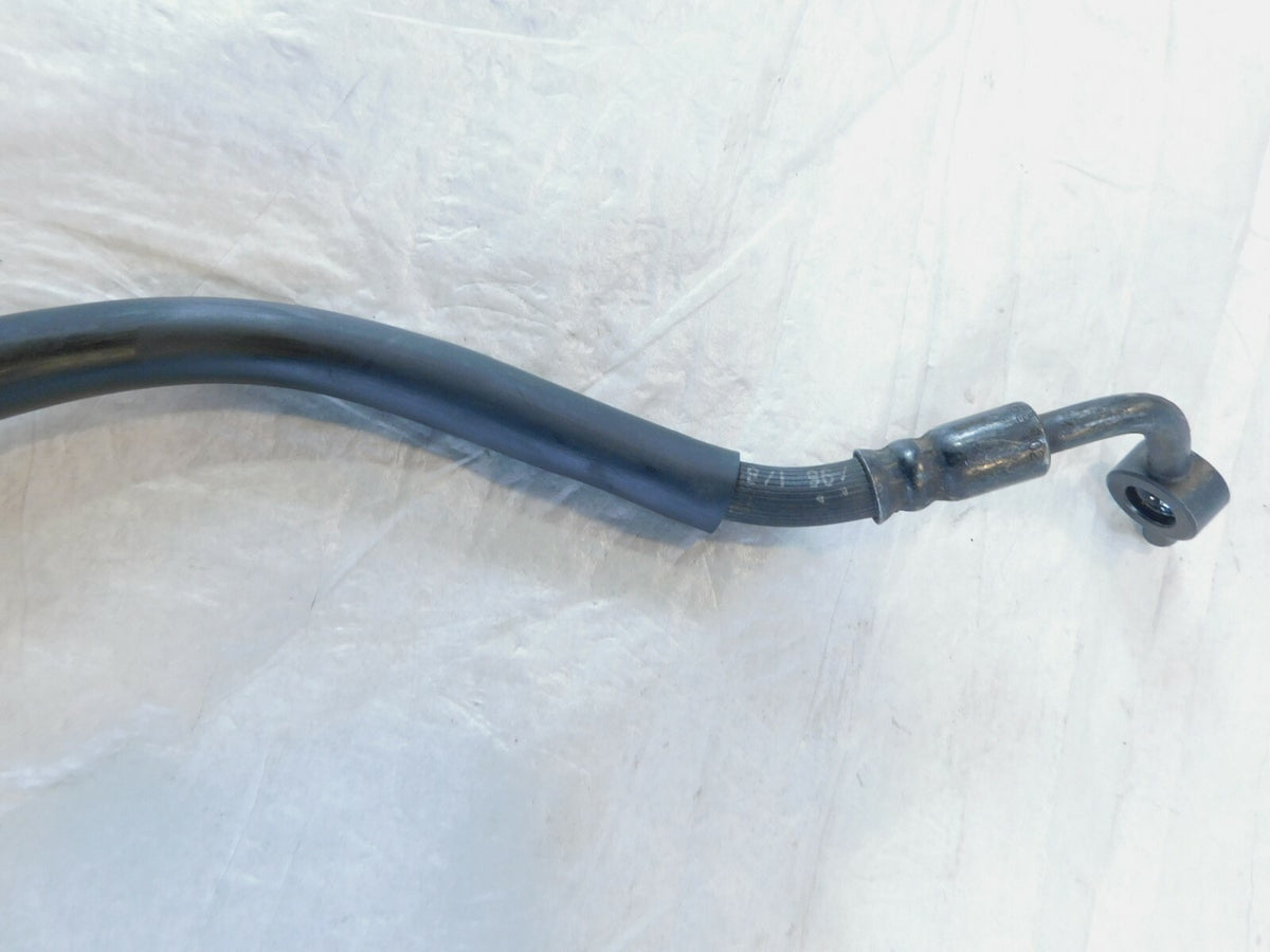 1995-1997 Honda VT1100 VT1100C Shadow 1100 ACE Rear Brake Caliper Hose Pipe Line - C3 Cycle