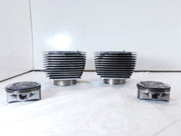 2018-2021 Harley Davidson Softail Low Rider & Fat Bob 114 Engine Motor Cylinders - C3 Cycle
