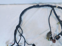 2006 Honda Interceptor 800 VFR800A ABS Electrical Main Wiring Wire Harness Loom - C3 Cycle