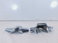 Honda Shadow 750 1100 & Valkyrie Rear Fender Turn Signal Indicator Mount Bracket - C3 Cycle