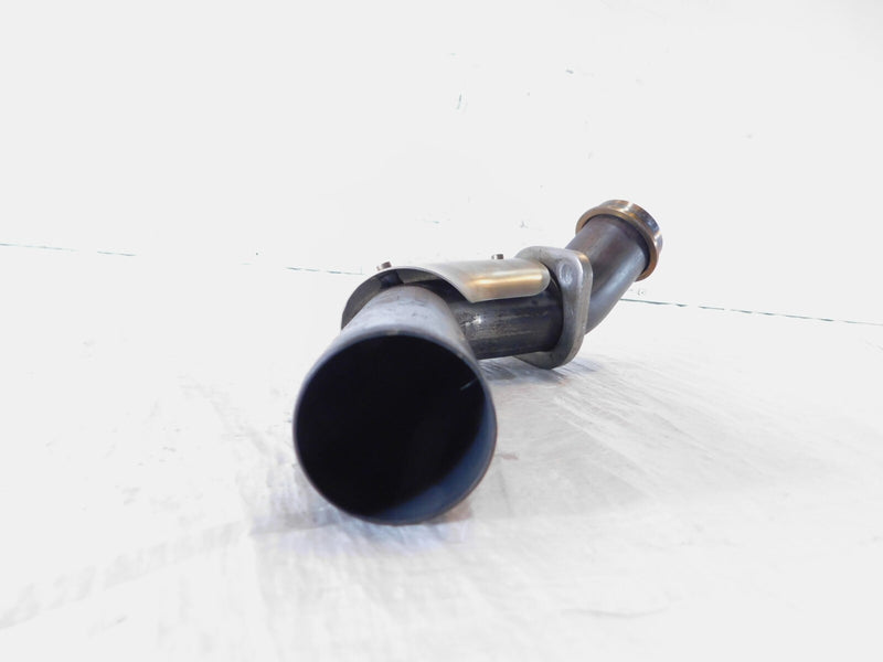 Aprilia Shiver 750 SL750 Dorsoduro SMV750 Rear Cylinder Head Exhaust Header Pipe