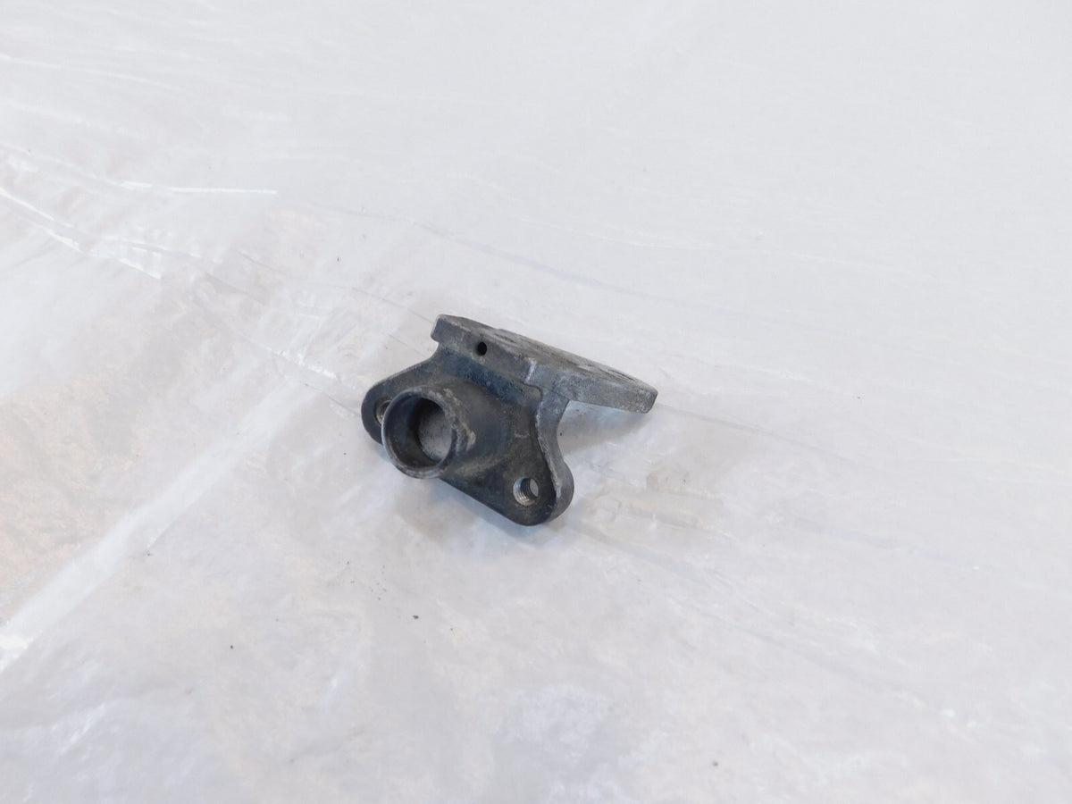 2007-2016 Suzuki AN400 Burgman 400 Rear Wheel ABS Speed Sensor Bracket Mount - C3 Cycle