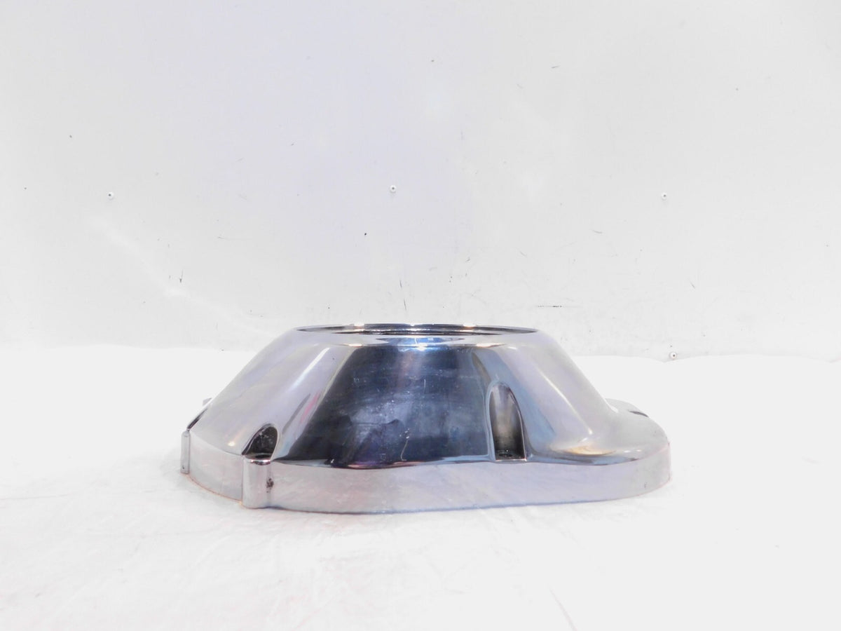 Harley Davidson Touring Road King Electra Glide Left Engine Primary Clutch Cover - C3 Cycle