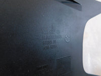 2011-2022 BMW K1600 GT K1600GTL K1600GT Rear Wheel Shock Mudguard Flap Cover - C3 Cycle