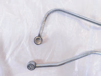 Triumph Daytona & Trophy 900 Engine Motor Oil Cooler Feed/Return Hose Pipe Lines - C3 Cycle