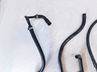 2005 05 Harley Davidson Sportster 1200 Custom Engine Motor Oil Hose Line Box Lot