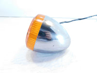 Honda VT1100 VT1100C Shadow 1100 Spirit Chrome Rear Right Turn Signal Indicator - C3 Cycle