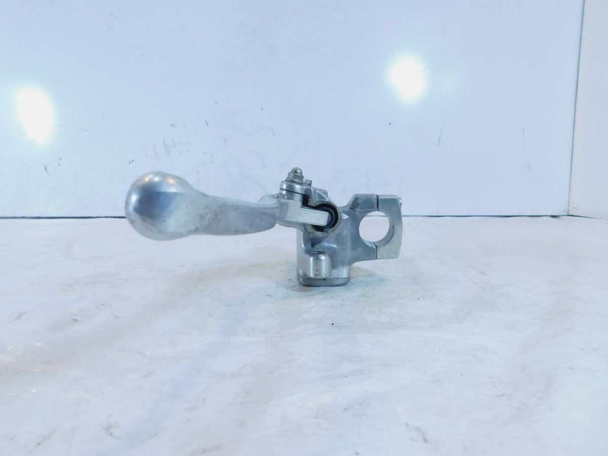 Honda Fury VT1300 & Shadow 1100 Sabre Aero Front Brake Master Cylinder & Lever - C3 Cycle