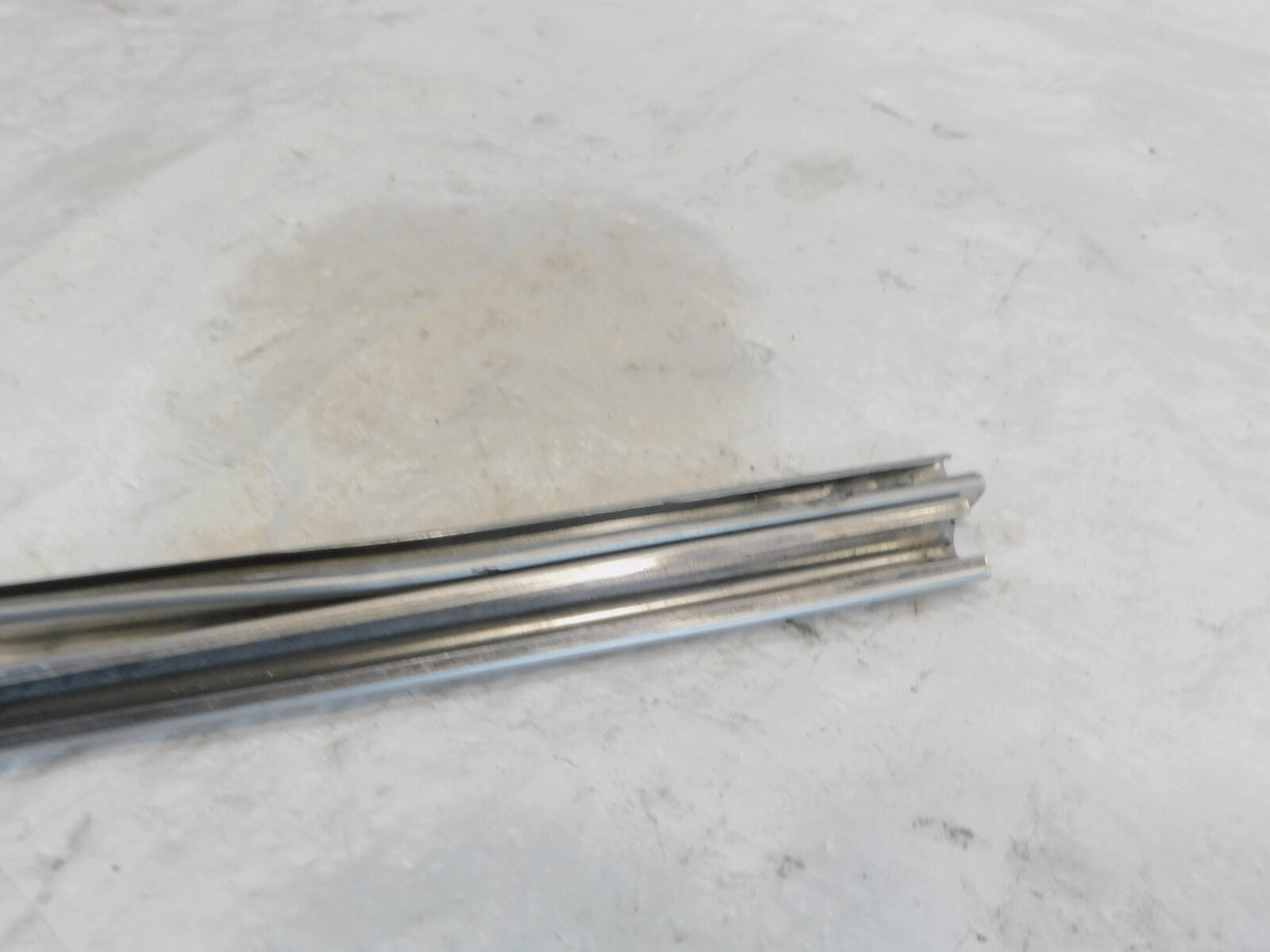 Harley Davidson Touring Electra Glide & Softail Front Wheel Fender Trim Spears - C3 Cycle
