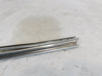 Harley Davidson Touring Electra Glide & Softail Front Wheel Fender Trim Spears - C3 Cycle