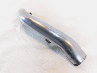 Harley Davidson Road King & Electra Glide Rear Exhaust Header Pipe Cover Shield - C3 Cycle