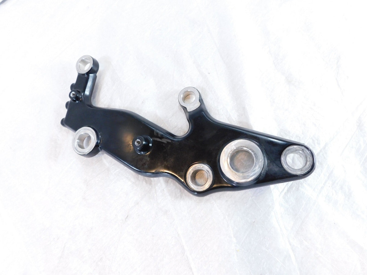 22-25 Harley Sportster Nightster Special RH975 Left Right Frame Mount Brackets - C3 Cycle