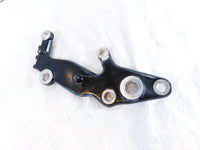 22-25 Harley Sportster Nightster Special RH975 Left Right Frame Mount Brackets - C3 Cycle