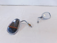Yamaha Royal Star Venture S XVZ13 & V Star 950 XVS950 Left/Right Side Mirrors - C3 Cycle