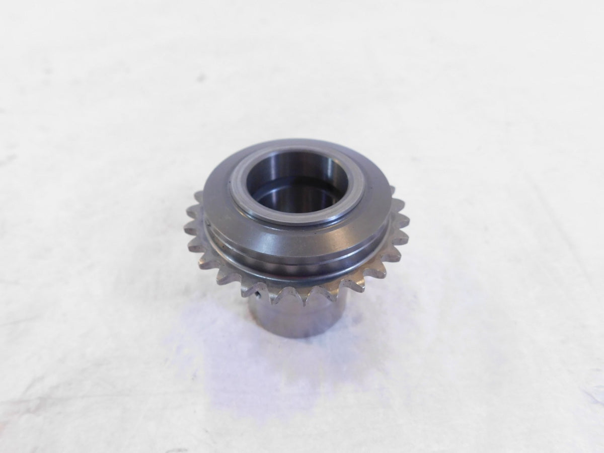 BMW S1000R S1000RR S1000XR HP4 Clutch Engine Oil Pump Drive Sprocket Gear & Bush - C3 Cycle