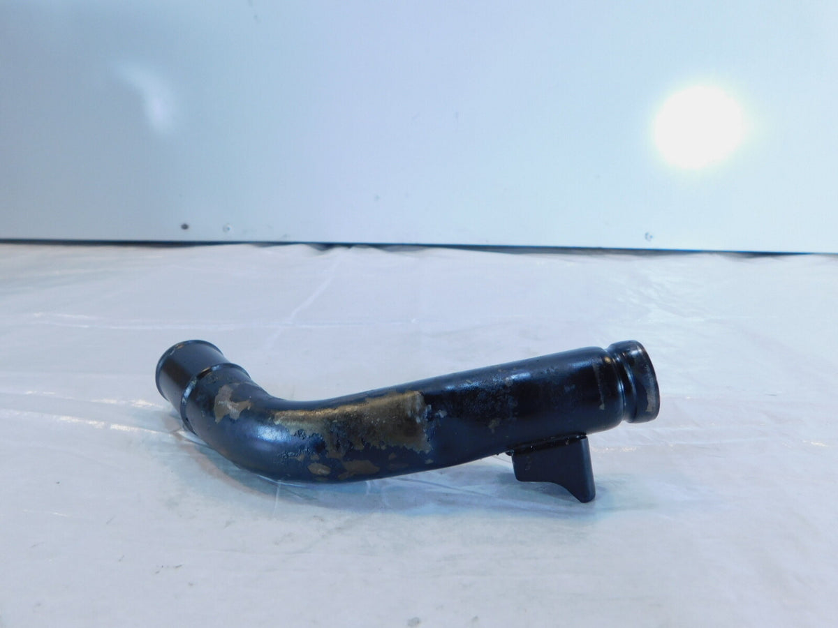 Kawasaki Z900 Z900RS ZR900 Cafe Engine Motor Water Coolant Pump Pipe to Cylinder - C3 Cycle
