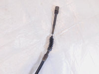 1976 Harley Davidson XL Ironhead Sportster 1000 Clutch Handlebar Cable Line - C3 Cycle