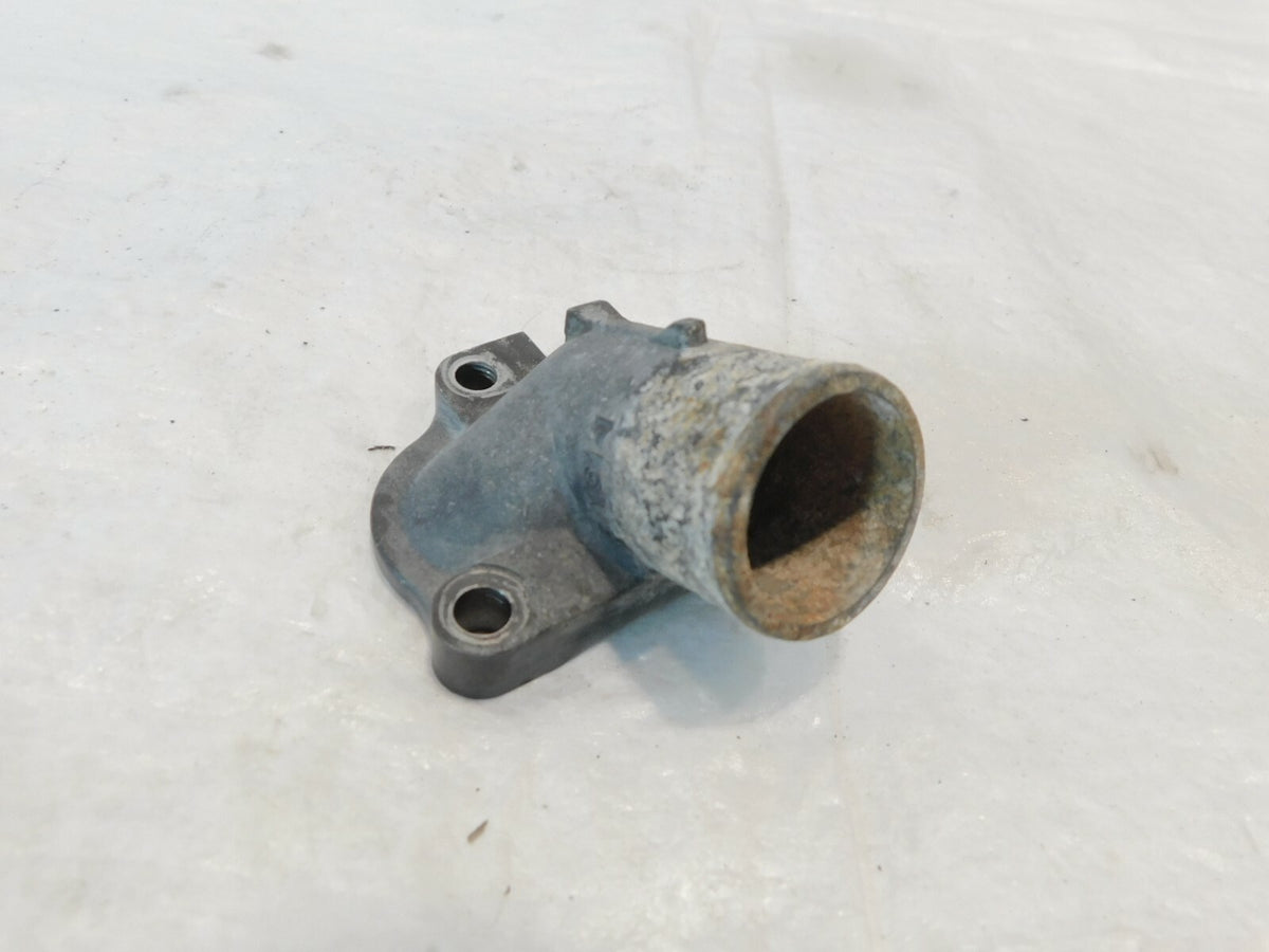 2004 2005 2006 2007 & 2008 Yamaha YZF-R1 Engine Coolant Water Pipe Fitting Joint - C3 Cycle