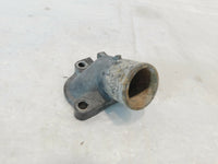 2004 2005 2006 2007 & 2008 Yamaha YZF-R1 Engine Coolant Water Pipe Fitting Joint - C3 Cycle