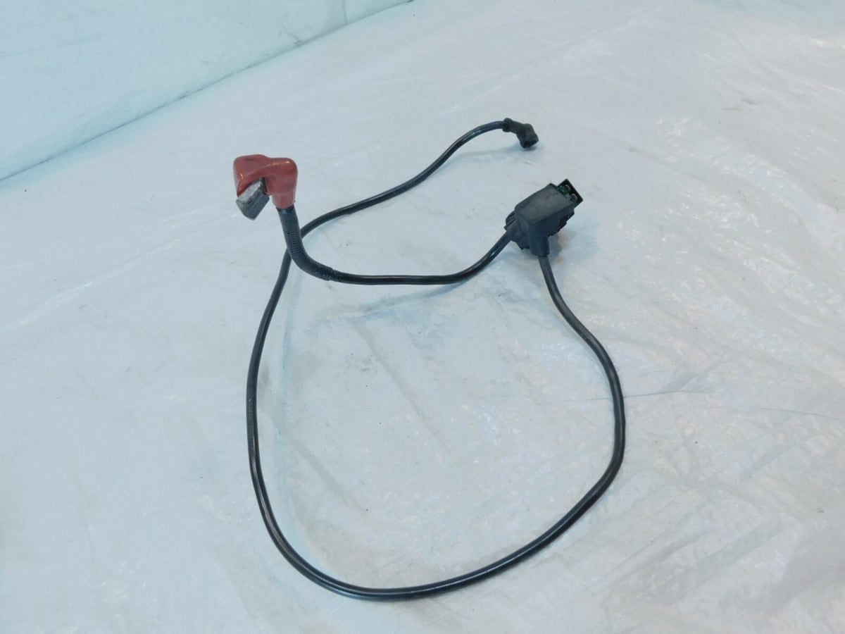 Kawasaki Vulcan 1600 VN1600 Classic Nomad Starter Motor Relay Solenoid & Cables - C3 Cycle