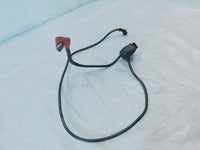 Kawasaki Vulcan 1600 VN1600 Classic Nomad Starter Motor Relay Solenoid & Cables - C3 Cycle