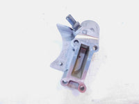 Harley Touring Electra Glide & Road King Silver Oil Dipstick Housing 62431-02
