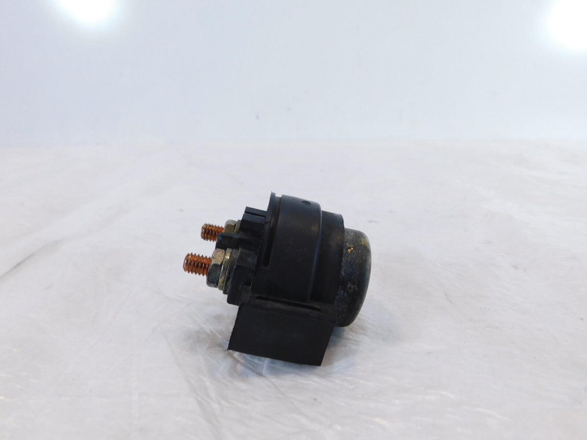 Kawasaki KLR650 KL650 Bayou 185 300 Eliminator 600 Starter Relay Solenoid Switch - C3 Cycle