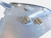 BMW R1200RT R1250RT Left Cooling Radiator Air Duct Cover Trim Panel Fairing - C3 Cycle
