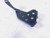 2016-2017 Aprilia Caponord 1200 Rally Left  Footpeg Heel Guard Fin Bracket - C3 Cycle