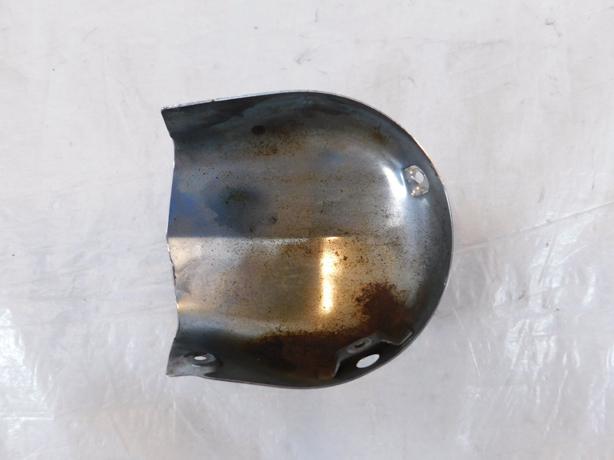 Harley Davidson Touring Tour & Electra Glide Classic & Ultra Chrome Horn Cover - C3 Cycle